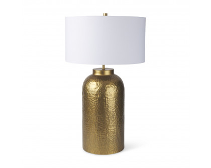 Mercana - Leo Table Lamp