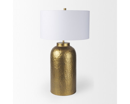 Mercana - Leo Table Lamp