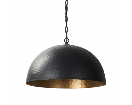 Mercana - Karina Round Pendant Light