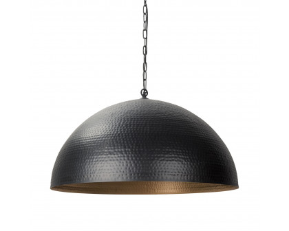 Mercana - Karina Round Pendant Light