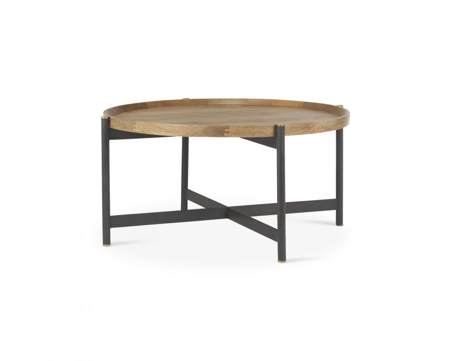 Mercana - Marquisa Coffee Table