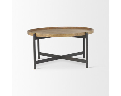 Mercana - Marquisa Coffee Table