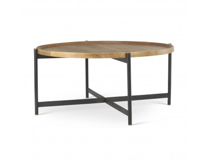 Mercana - Marquisa Coffee Table