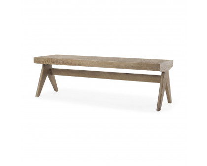 Mercana - Arvin Bench