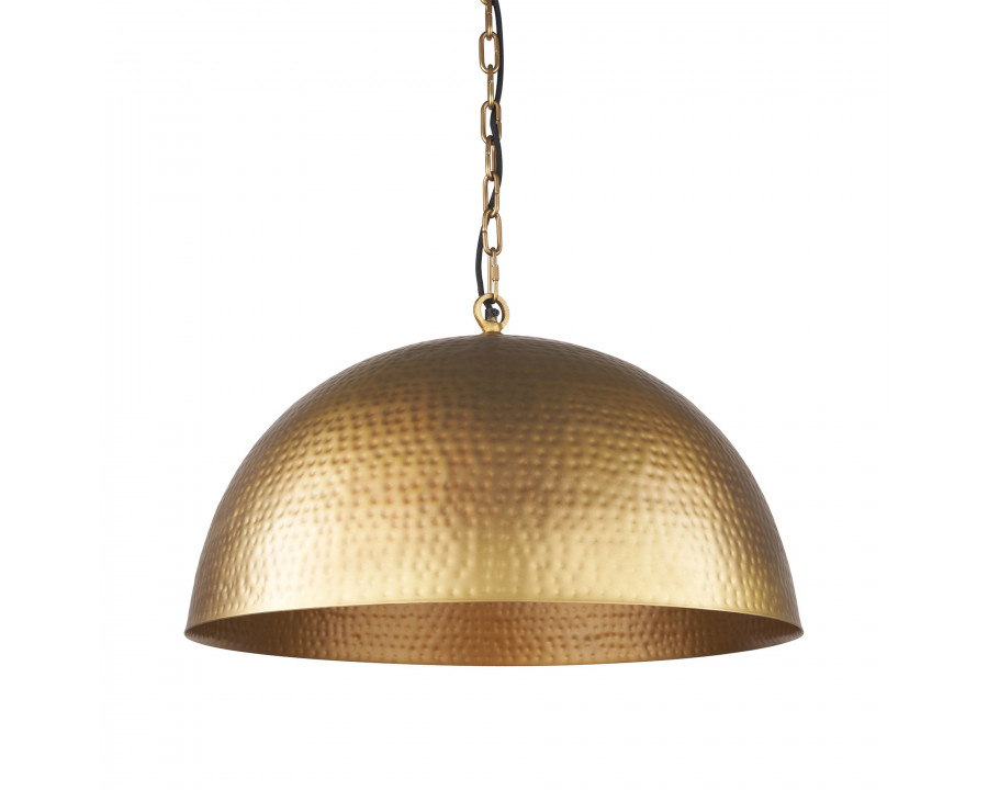 Mercana - Karina Round Pendant Light