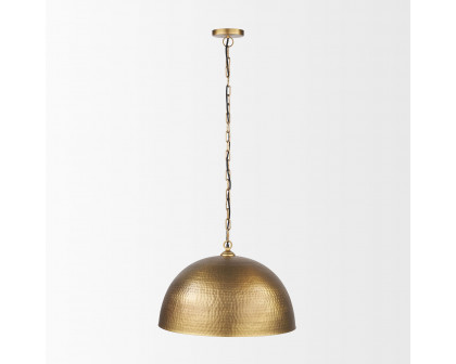 Mercana - Karina Round Pendant Light