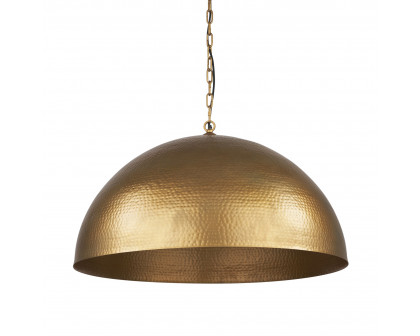 Mercana - Karina Round Pendant Light