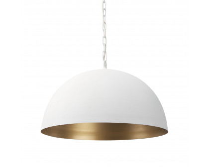 Mercana - Juniper Round Pendant Light