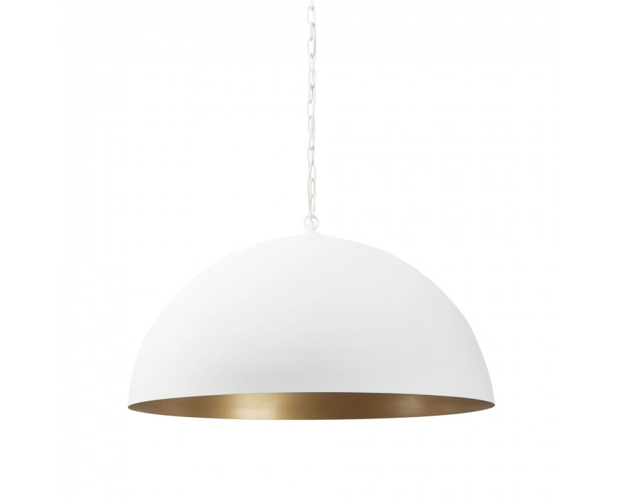 Mercana - Juniper Round Pendant Light