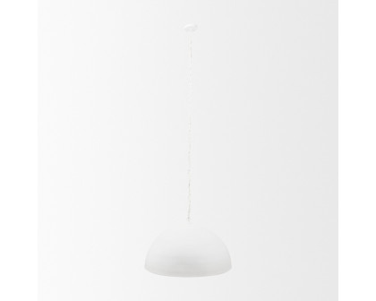 Mercana - Juniper Round Pendant Light