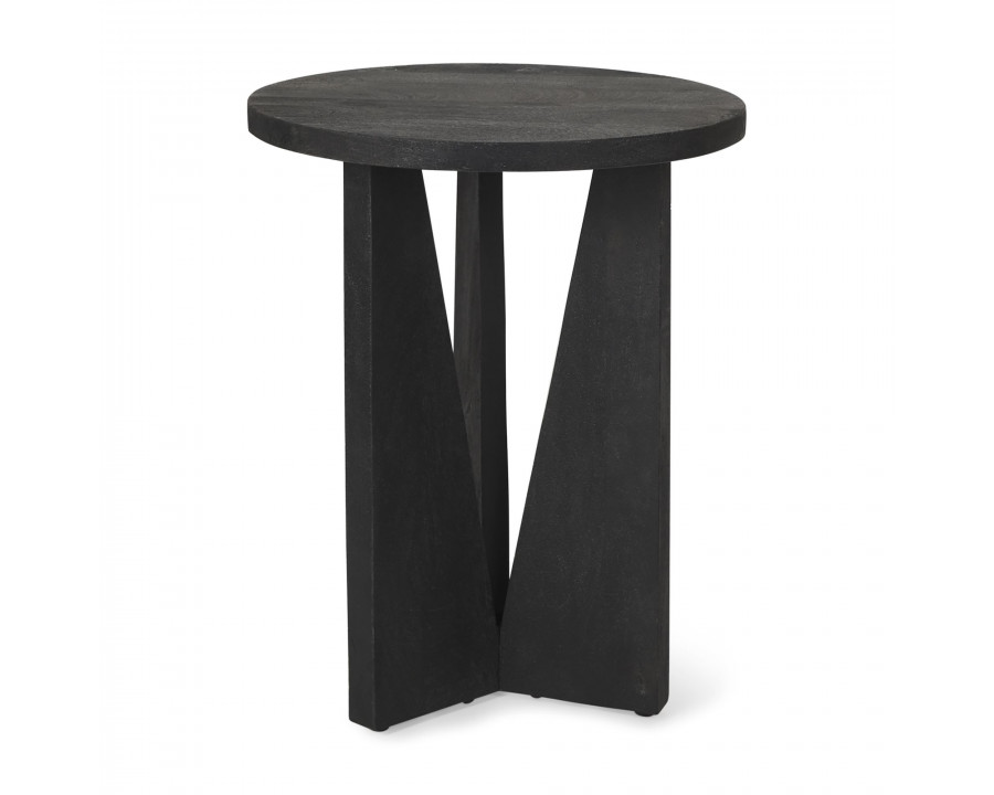 Mercana - Mattius Accent Table