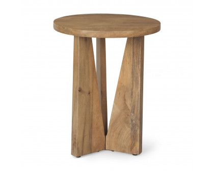 Mercana - Mattius Accent Table