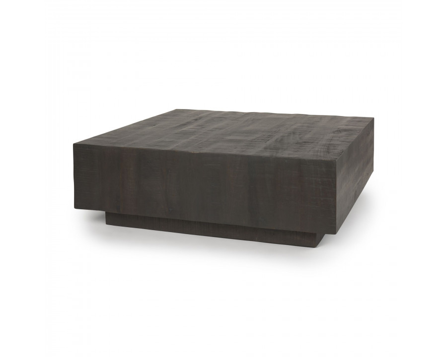 Mercana - Hayden Rectangular Coffee Table