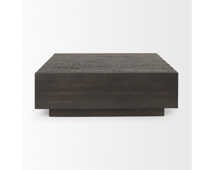 Mercana - Hayden Rectangular Coffee Table