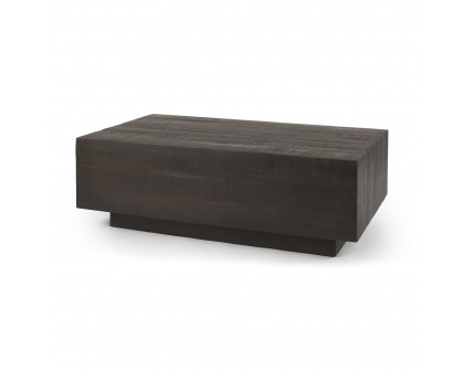 Mercana - Hayden Rectangular Coffee Table