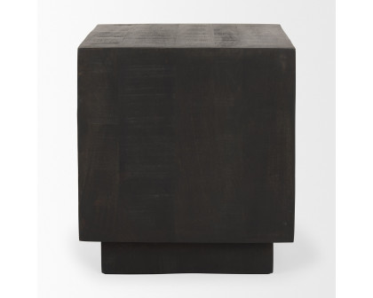 Mercana - Hayden End Table