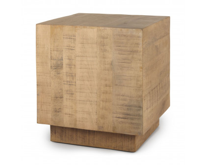 Mercana - Hayden End Table