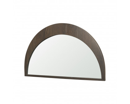 Mercana - Celeste Arched Mirror