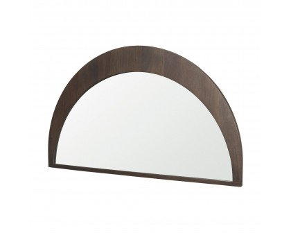 Mercana - Celeste Arched Mirror