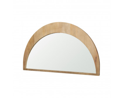 Mercana - Celeste Arched Mirror