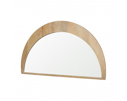 Mercana - Celeste Arched Mirror