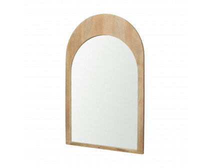 Mercana - Celeste Arched Mirror