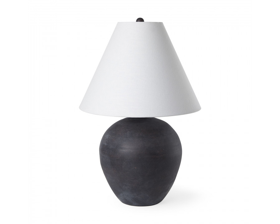 Mercana - Marvin Ceramic Table Lamp