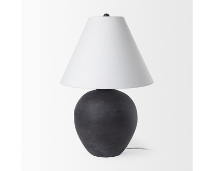 Mercana - Marvin Ceramic Table Lamp