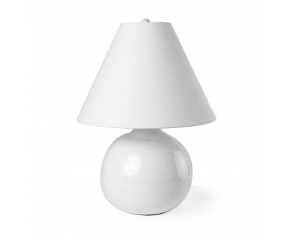 Mercana - Mehdi Ceramic Table Lamp