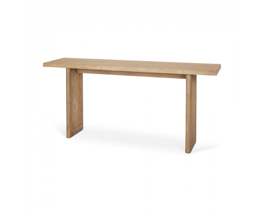 Mercana - Grier Console Table