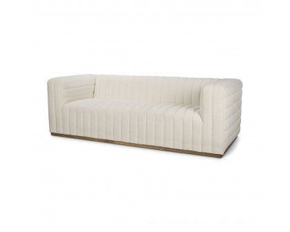 Mercana - Ricciardo 3 Seater Sofa