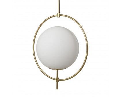 Mercana - Farrah Pendant Light