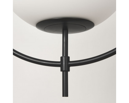 Mercana Farrah Pendant Light - Black