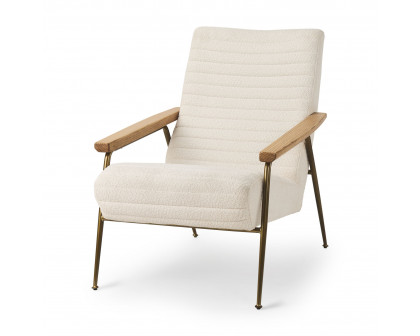 Mercana - Grosjean Accent Chair