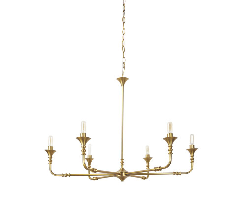 Mercana - Gabriel Chandelier