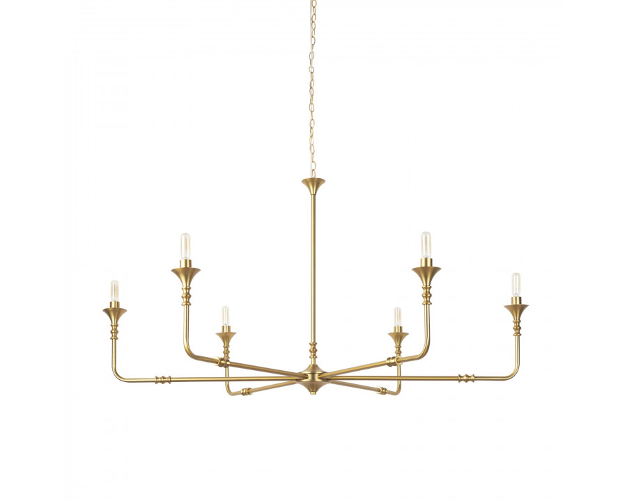 Mercana - Gabriel Chandelier