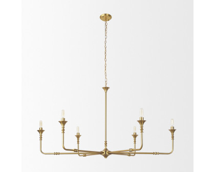 Mercana - Gabriel Chandelier