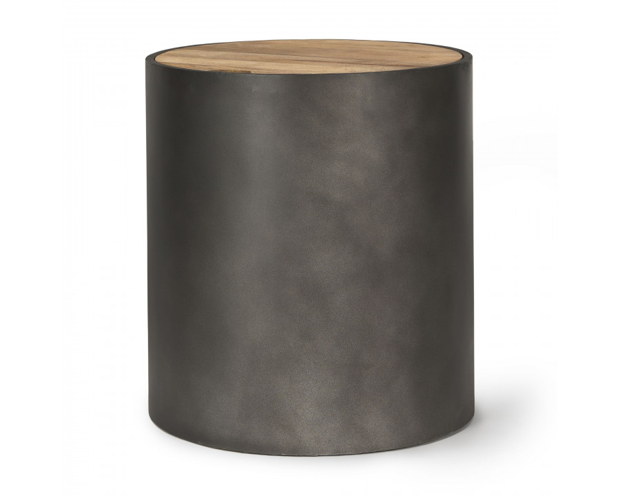 Mercana - Eclipse End Table