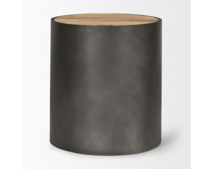 Mercana - Eclipse End Table