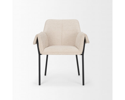 Mercana - Brently Dining Chair