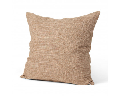 Mercana - Jacklyn Linen Decorative Pillow Cover