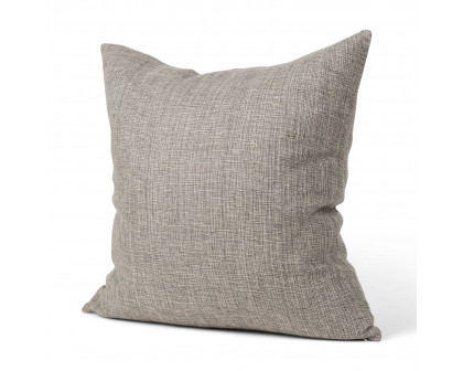 Mercana - Jacklyn Linen Decorative Pillow Cover