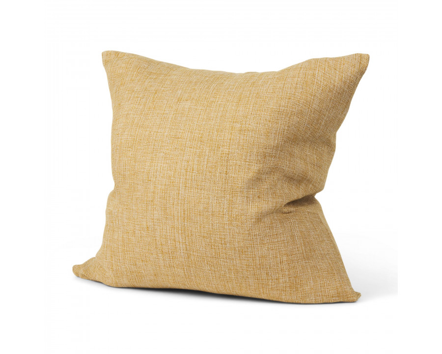 Mercana - Jacklyn Linen Decorative Pillow Cover