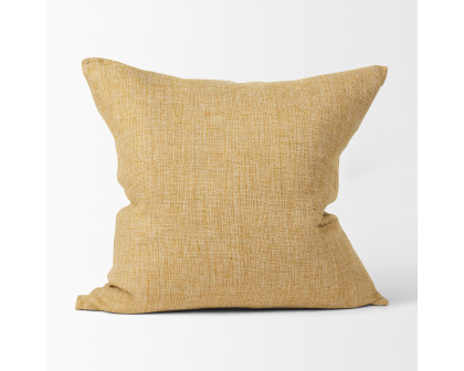 Mercana - Jacklyn Linen Decorative Pillow Cover