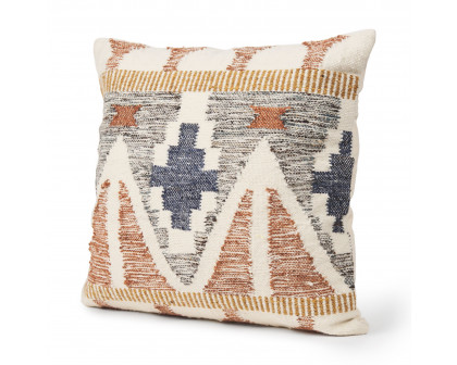 Mercana - Kenzie Lumbar Pillow Cover