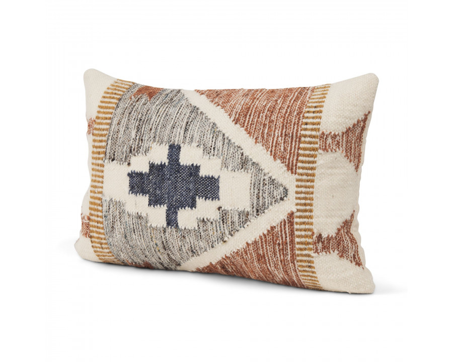 Mercana - Kenzie Lumbar Pillow Cover