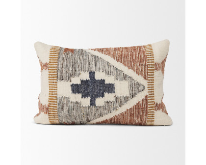 Mercana - Kenzie Lumbar Pillow Cover