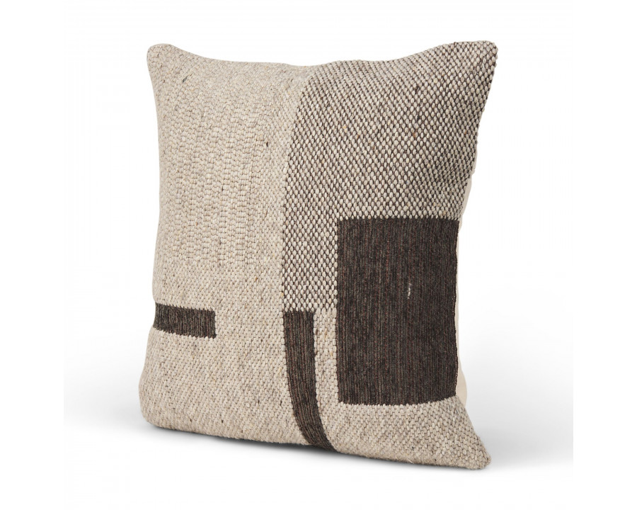 Mercana - Kyle Lumbar Pillow Cover