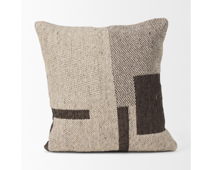 Mercana - Kyle Lumbar Pillow Cover