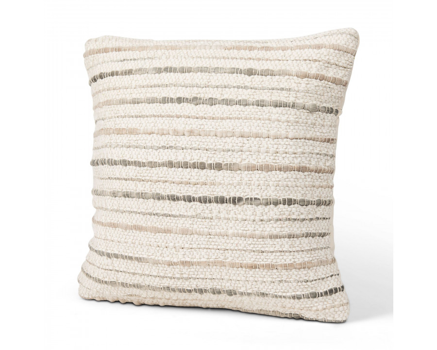 Mercana - Kodi Lumbar Pillow Cover